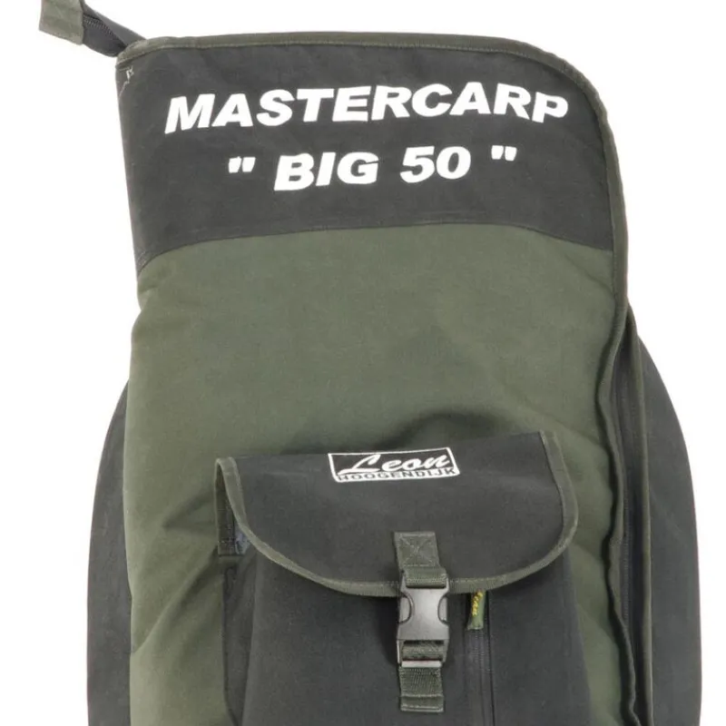 HOOGENDIJK Bagagerie/Rangement|Packs-Pack bagagerie barrow + fourreau mastercarp