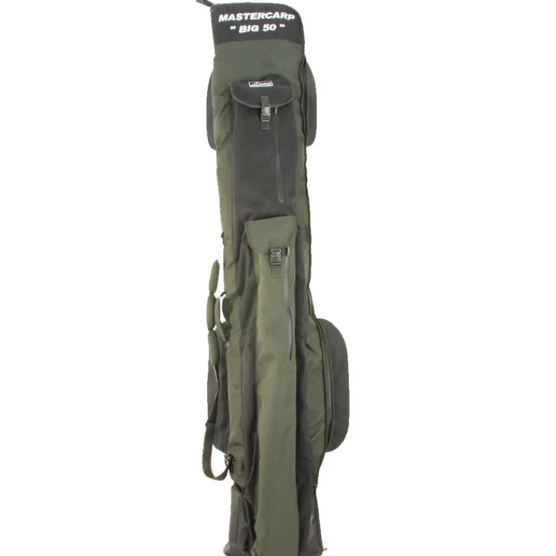 HOOGENDIJK Bagagerie/Rangement|Packs-Pack bagagerie barrow + fourreau mastercarp