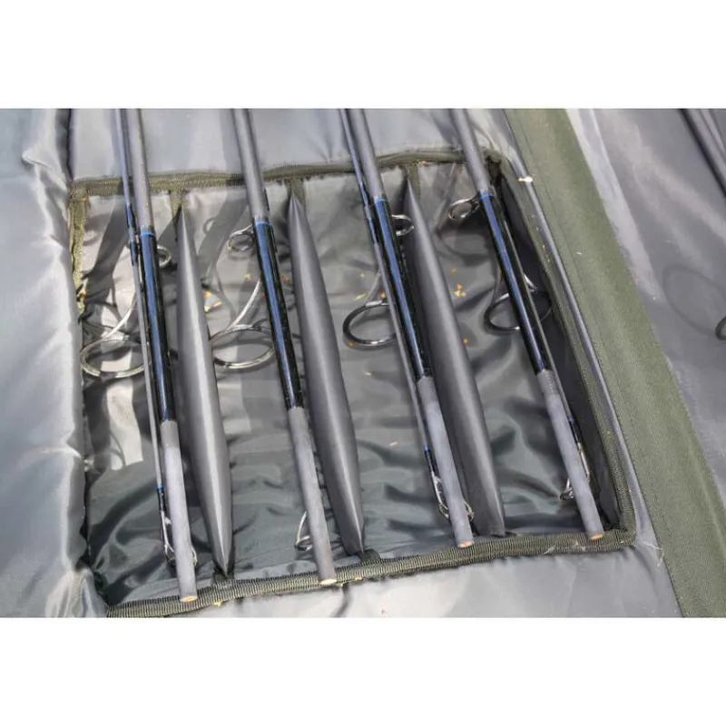 HOOGENDIJK Bagagerie/Rangement|Packs-Pack bagagerie barrow + fourreau mastercarp