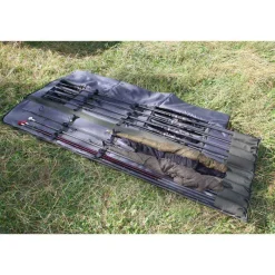HOOGENDIJK Bagagerie/Rangement|Packs-Pack bagagerie barrow + fourreau mastercarp