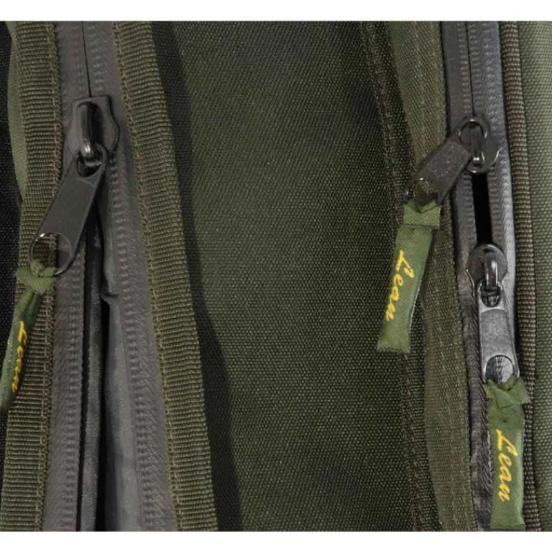 HOOGENDIJK Bagagerie/Rangement|Packs-Pack bagagerie barrow + fourreau mastercarp