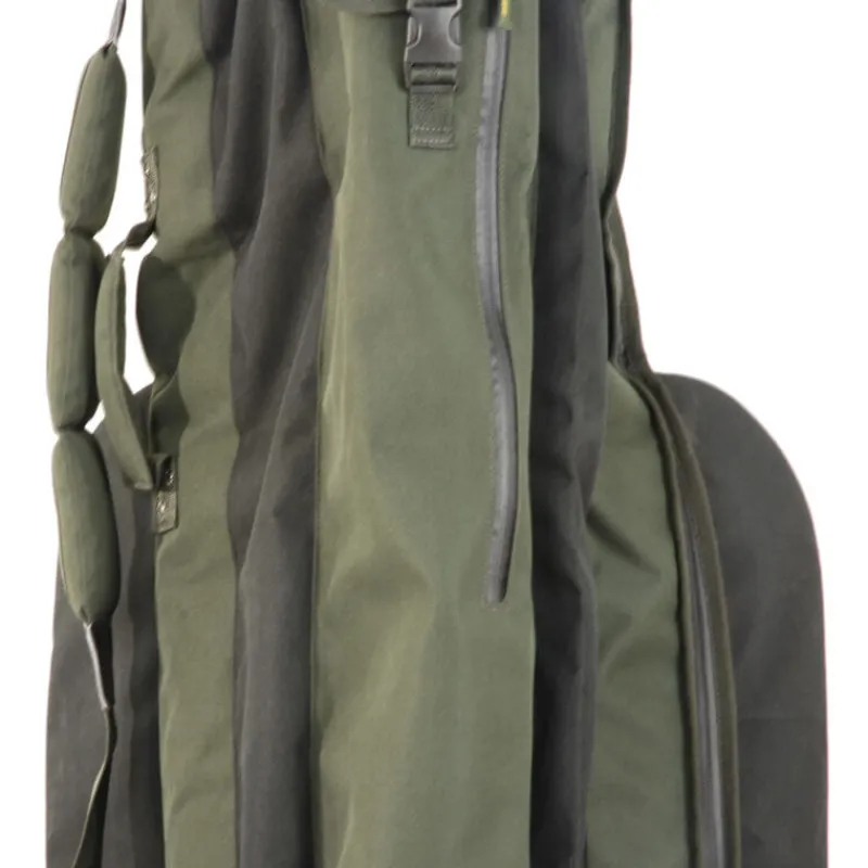 HOOGENDIJK Bagagerie/Rangement|Packs-Pack bagagerie barrow + fourreau mastercarp