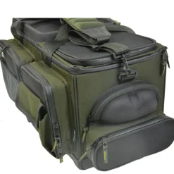 HOOGENDIJK Bagagerie/Rangement|Packs-Pack bagagerie barrow + fourreau mastercarp