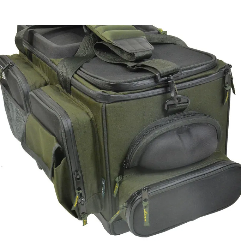HOOGENDIJK Bagagerie/Rangement|Packs-Pack bagagerie barrow + fourreau mastercarp