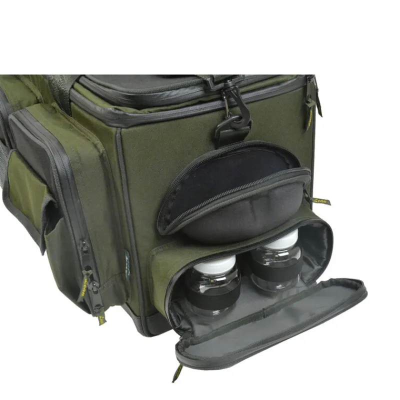 HOOGENDIJK Bagagerie/Rangement|Packs-Pack bagagerie barrow + fourreau mastercarp