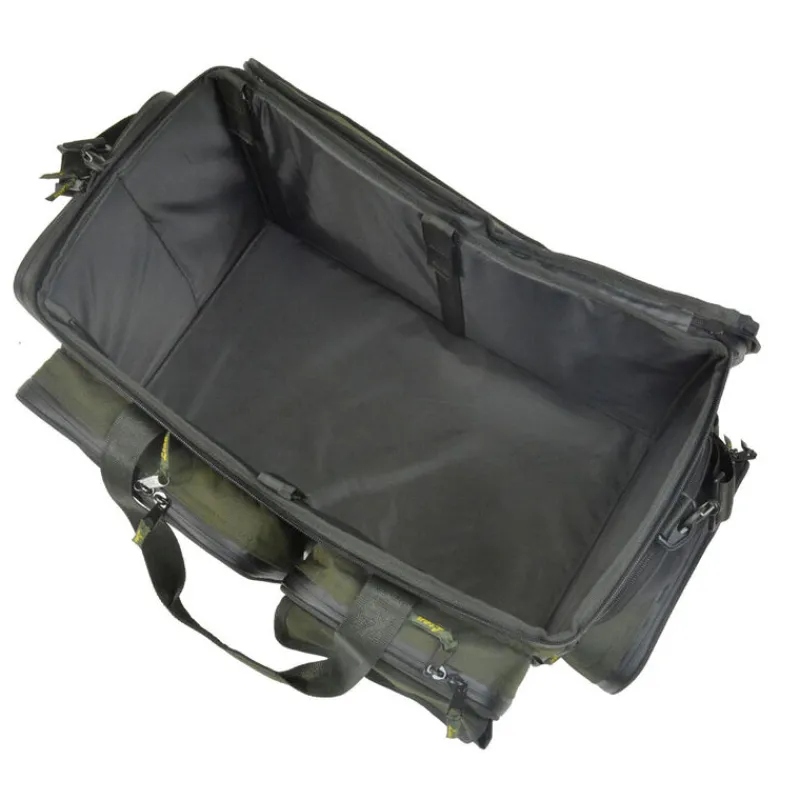 HOOGENDIJK Bagagerie/Rangement|Packs-Pack bagagerie barrow + fourreau mastercarp
