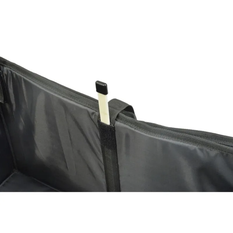 HOOGENDIJK Bagagerie/Rangement|Packs-Pack bagagerie barrow + fourreau mastercarp