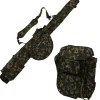 MACK2 Packs-Pack Bagagerie Nomad XTR