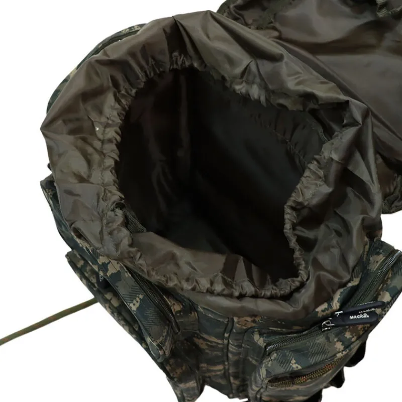 MACK2 Packs-Pack Bagagerie Nomad XTR