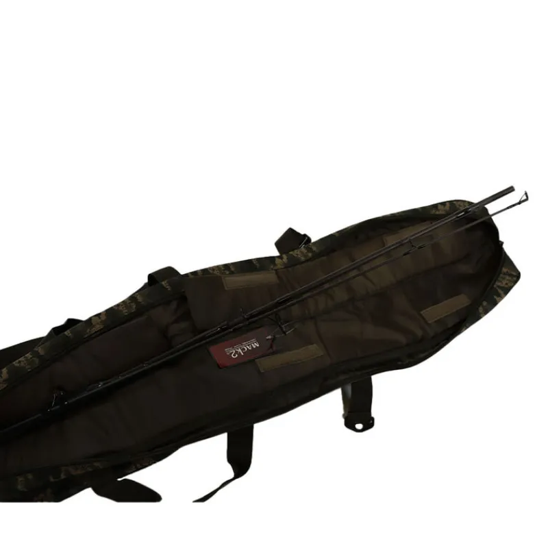 MACK2 Packs-Pack Bagagerie Nomad XTR