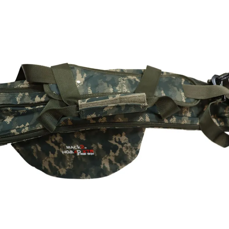 MACK2 Packs-Pack Bagagerie Nomad XTR
