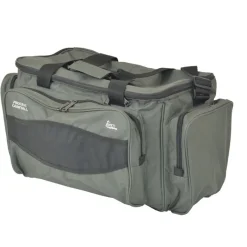 TEAM CARPFISHING Bagagerie/Rangement|Packs-Pack bagagerie carryall process + fourreau holdall 3 cannes