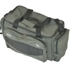 TEAM CARPFISHING Bagagerie/Rangement|Packs-Pack bagagerie carryall process + fourreau holdall 3 cannes