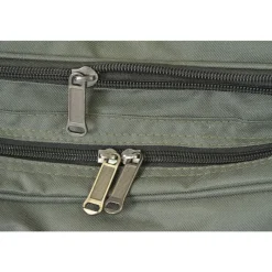 TEAM CARPFISHING Bagagerie/Rangement|Packs-Pack bagagerie carryall process + fourreau holdall 3 cannes