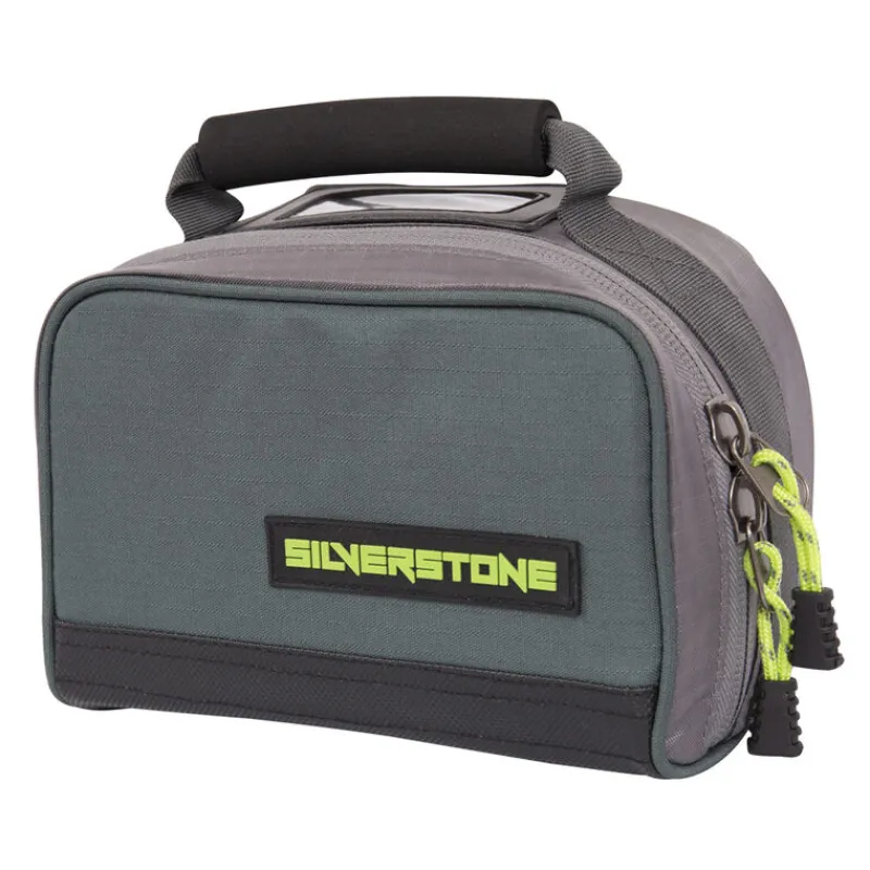 SILVER STONE Bagagerie / Rangement|Packs-Pack bagages silverstone carryall + rod/reel tube + trio reel pouch