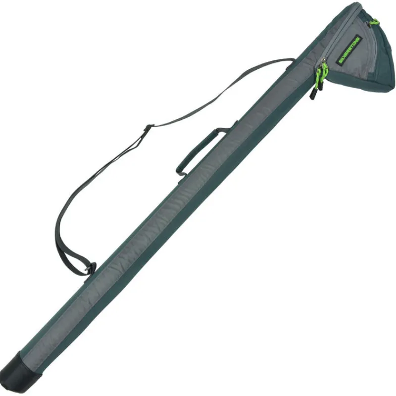 SILVER STONE Bagagerie / Rangement|Packs-Pack bagages silverstone carryall + rod/reel tube + trio reel pouch