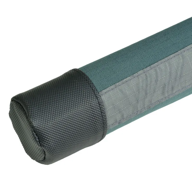 SILVER STONE Bagagerie / Rangement|Packs-Pack bagages silverstone carryall + rod/reel tube + trio reel pouch