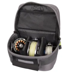 SILVER STONE Bagagerie / Rangement|Packs-Pack bagages silverstone carryall + rod/reel tube + trio reel pouch