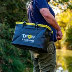 TEOS Packs-Pack Barooder eva Bag +Eva Case Set