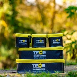 TEOS Packs-Pack Barooder eva Bag +Eva Case Set