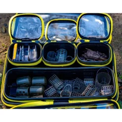 TEOS Packs-Pack Barooder FDR Carry-All Full Set