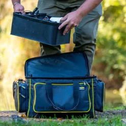 TEOS Packs-Pack Barooder FDR Carry-All Full Set