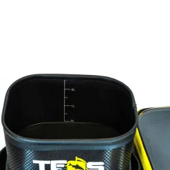 TEOS Packs-Pack Barooder FDR Carry-All Full Set