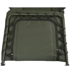 TEAM CARPFISHING Packs-Pack Bedchair + Brolly + Duvet Process