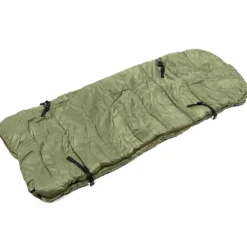 TEAM CARPFISHING Packs-Pack Bedchair + Brolly + Duvet Process