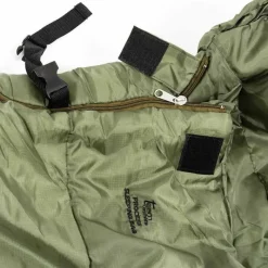 TEAM CARPFISHING Packs-Pack Bedchair + Brolly + Duvet Process