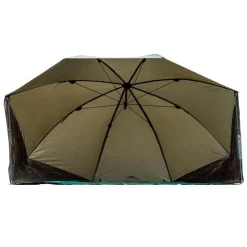 TEAM CARPFISHING Packs-Pack Bedchair + Brolly + Duvet Process