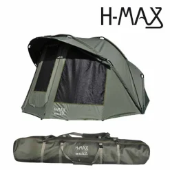 MACK2 Packs|Biwys/Parapluies-Pack biwy h-max avec surtoile