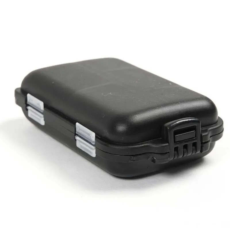 TEAM CARPFISHING Packs-Pack Boite + Accessoires Eschage