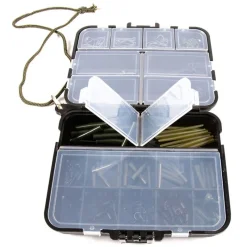 TEAM CARPFISHING Packs-Pack Boite + Accessoires