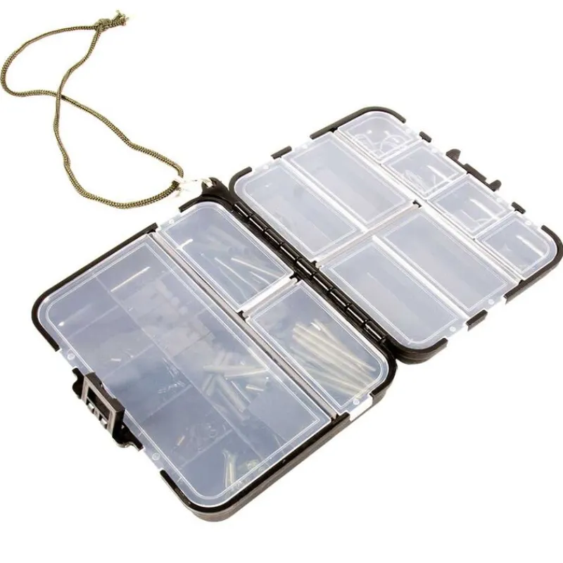 TEAM CARPFISHING Packs-Pack Boite + Accessoires