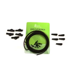 TEAM CARPFISHING Packs-Pack Boite + Accessoires