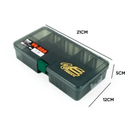 VERSUS Packs Et Ensembles-Pack Boîte + 4 Boites Compatible