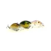 BZONE Packs Et Ensembles|Leurres-Pack STK Crankbait (x3)