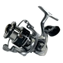 EVOK Packs Et Ensembles-Pack Canne Aerian 75hs 2.26cm, 20-60g + Aerian 3000Fd + Tresse