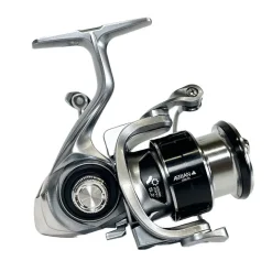 EVOK Packs Et Ensembles-Pack Canne Aerian 75hs 2.26cm, 20-60g + Aerian 3000Fd + Tresse