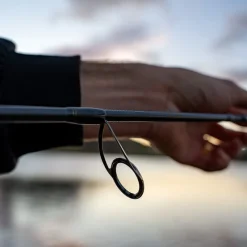 EVOK Packs Et Ensembles-Pack Canne Aerian 75hs 2.26cm, 20-60g + Aerian 3000Fd + Tresse