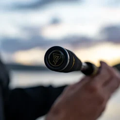 EVOK Packs Et Ensembles-Pack Canne Aerian 63mls 1.92m, 3-18g + Moulinet Aerian 2500Fd + Tresse