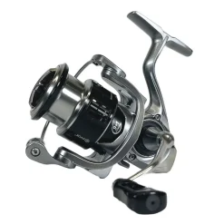 EVOK Packs Et Ensembles-Pack Canne Aerian 67ms 2.01m, 5-25g + Moulinet Aerian 2500fd + Tresse