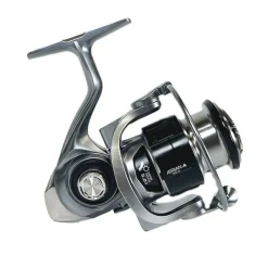 EVOK Packs Et Ensembles-Pack Canne Aerian 67ms 2.01m, 5-25g + Moulinet Aerian 2500fd + Tresse