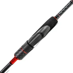 EVOK Packs Et Ensembles-Pack Canne Invictus V2 2.26m, 3-10g + Moulinet Invictus 2500Fd + Tresse + Fluorocarbone