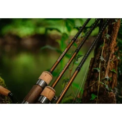 EVOK Packs & Ensembles|Packs Et Ensembles-Pack Canne Invictus Trout V2 2.19cm, 5-14g + Moulinet Invictus Trout 1500Fd