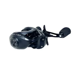 EVOK Packs Et Ensembles-Pack Canne Invictus V2 1.83m, 10-30g + Moulinet Invictus 150HL + Tresse + Fluorocarbone