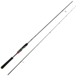 EVOK Packs Et Ensembles-Pack Canne Invictus V2 2.26m, 3-10g + Moulinet Invictus 2500Fd