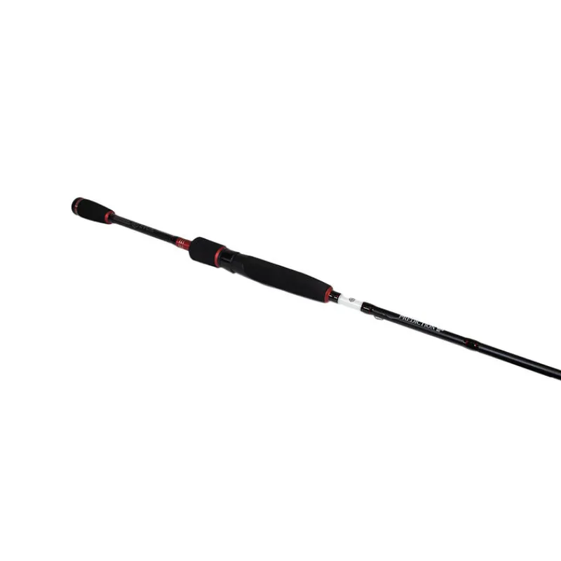 EVOK Packs Et Ensembles-Pack Canne Prediction 1.83m, 5-25g + Moulinet Prediction 2500Fd + Tresse + Fluorocarbone