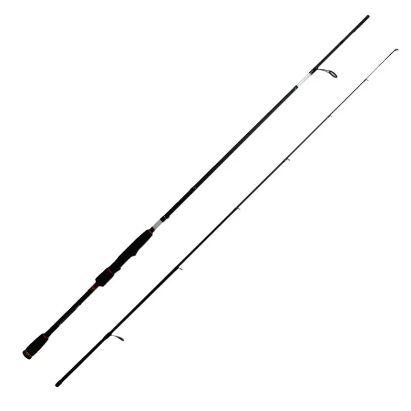 EVOK Packs Et Ensembles-Pack Canne Prediction 2.19m, 14-42g + Moulinet Prediction 3000Fd + Tresse + Fluorocarbone